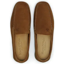 Marc O'Polo Mokassins Herren Braun 41