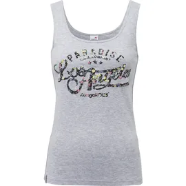 KangaROOS Tanktop Grau 44/46