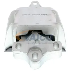 VAICO Motorlager VW V10-3254 1J0199555BD Lagerung, Motor,Motoraufhängung,Motorhalter,Hydrolager