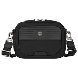 Victorinox Mythic Umhängetasche 23 cm  schwarz