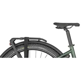 Scott Sub Sport eRIDE 10 2024 28 Zoll RH 48 cm Damen malachitgrün