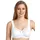 Anita Clara Komfort-BH ohne Bügel 5459 weiß 80C