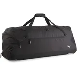 Puma teamGOAL Teambag Trolley Gr. XL 01 black