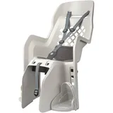 polisport move Polisport Joy CFS Kindersitz Grau,Beige Einheitsgröße