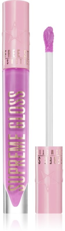 Jeffree Star Cosmetics Supreme Gloss Lipgloss Farbton Queen Supreme 5,1 ml