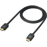 Sony Premium HDMI Kabel 1.0m Hi-speed Type-A/Type-A (2.1)