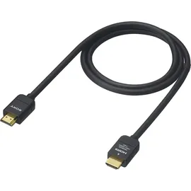 Sony Premium HDMI Kabel 1.0m Hi-speed Type-A/Type-A (2.1)