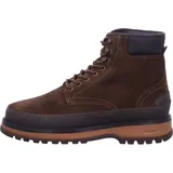 GANT Schnürboots in Braun 42 EU