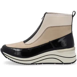 REMONTE Sneaker in schwarz, | Gr.: 41