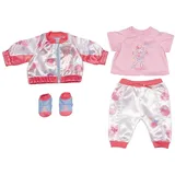 Zapf Baby Annabell Deluxe Outdoor Set 43cm