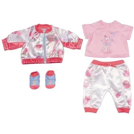 Zapf Baby Annabell Deluxe Outdoor Set 43cm