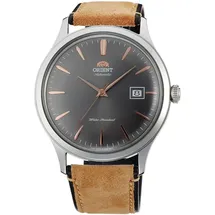 Orient Leder 42 mm FAC08003A0