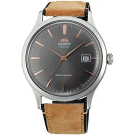 Orient Leder 42 mm FAC08003A0