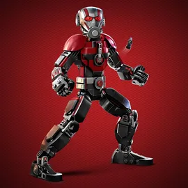LEGO Super Heroes Ant-Man 76256