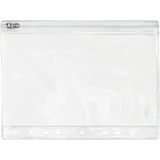 FolderSys Sammelhülle 40420-00 DIN A5 transparent 10 St./Pack.