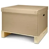 Phoenix Contact BM ID-CARDBOARD BOX 1044361 Transportkiste (L x B) 385mm x 385mm