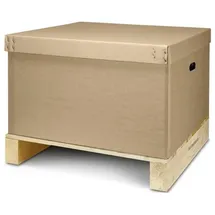 Phoenix Contact BM ID-CARDBOARD BOX 1044361 Transportkiste (L x B) 385mm x 385mm
