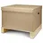 Phoenix Contact BM ID-CARDBOARD BOX 1044361 Transportkiste (L x B) 385mm x 385mm