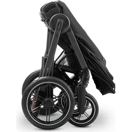 hauck Comfort N Care Set, - Schwarz