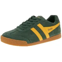 GOLA Harrier Sneaker evergreen/sun 43