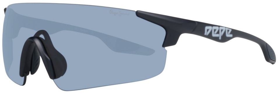 Preisvergleich Produktbild Pepe Jeans Monoscheibensonnenbrille PJ7372 130C6 schwarz