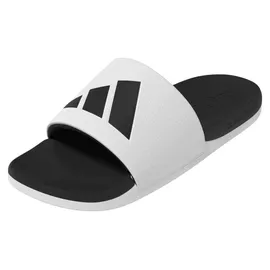 adidas Adilette Comfort 2.0 Cloud White/Core Black/Core Black 43