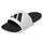adidas Adilette Comfort 2.0 Cloud White/Core Black/Core Black 43