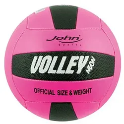 John Volleyball Neon farbsortiert 4006149528098 John