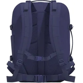 Cabin Zero Military 44 Rucksack Blau