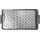 Traeger Grillkorb 46 x 26 cm Edelstahl gold