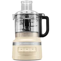 KitchenAid Artisan 5KFP0719EAC Weiß