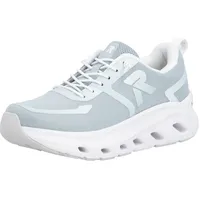Rieker W3504 Damen Blau 38
