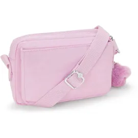 Kipling Umhängetasche Basic Abanu Crossbody S Blooming Pink