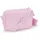 Kipling Umhängetasche Basic Abanu Crossbody S Blooming Pink