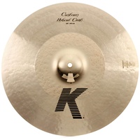 Zildjian K Custom Series - 16" Hybrid Crash Cymbal
