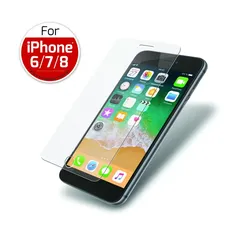 PORT Designs 901827, Apple, iPhone 6 / 7 / 8, Staubresistent, Kratzresistent, Tr