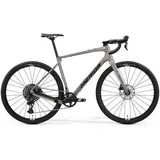 Merida Rennrad Merida Silex 5000 warm slate grey