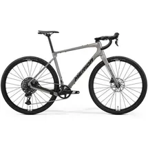 Merida Rennrad Merida Silex 5000 warm slate grey