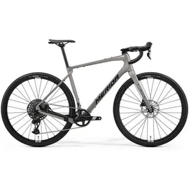 Merida Rennrad Merida Silex 5000 warm slate grey