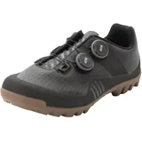 Vaude Kuro Tech II Schwarz 41