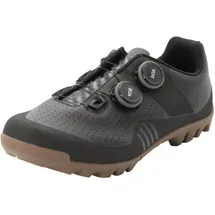 Vaude Kuro Tech II Schwarz 41