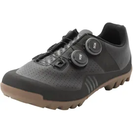 Vaude Kuro Tech II Schwarz 41