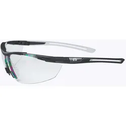 Hultafors Argon ELC, Schutzbrille, EN 166:2001 / EN 170:2002, 2C-1.2 HS 1FT, ANS