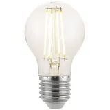 ARCCHIO - Leuchtmittel LED E27 6,5W LED-Lampe' aus Glas dimmbar von