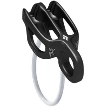 Black Diamond Atc-guide Sicherungsgerät Schwarz