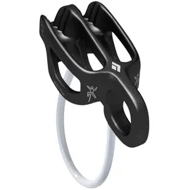 Black Diamond Atc-guide Sicherungsgerät Schwarz
