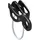 Black Diamond Atc-guide Sicherungsgerät Schwarz