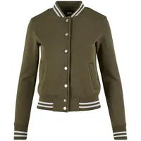 URBAN CLASSICS Ladies College Jacket -