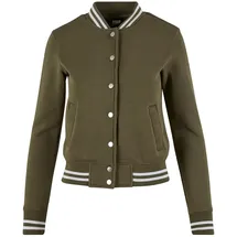 URBAN CLASSICS Ladies College Jacket -