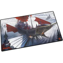 Ultimate Guard Play-Mat Magic: The Gathering "Tarkir: Dragonstorm" - Mystic Monastery